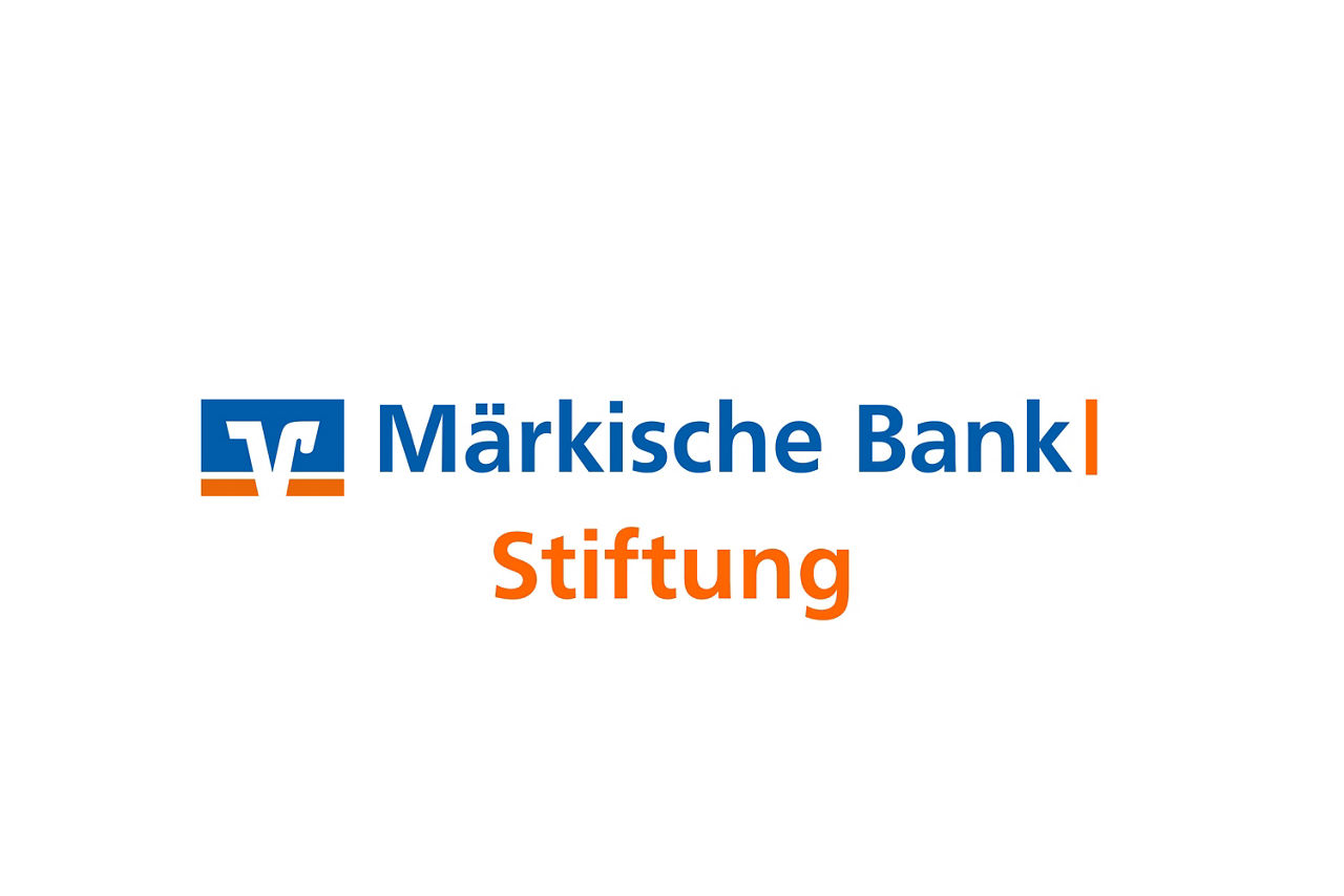 Logo der Märksichen Bank stiftung