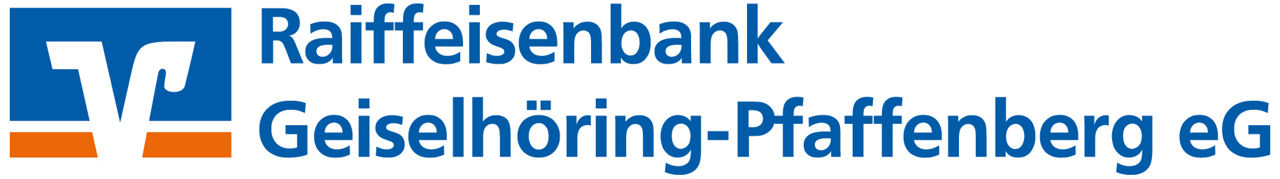 Raiffeisenbank Geiselhöring-Pfaffenberg eG
