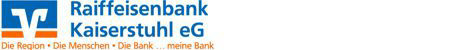 Raiffeisenbank Kaiserstuhl eG 