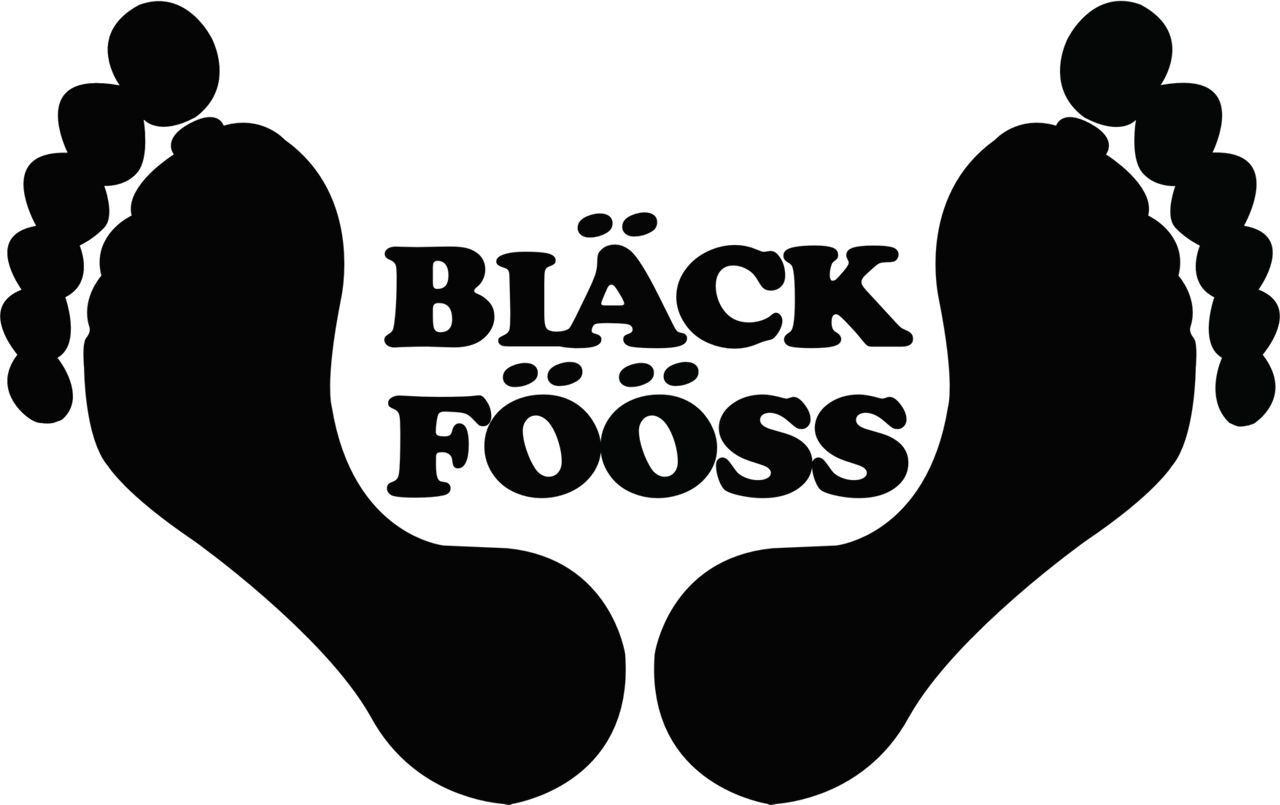 Das Logo der Muskgruppe Bläck Fööss