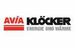 Logo Avia Klöcker