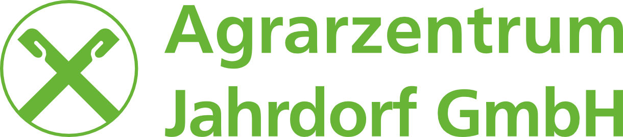 Logo Agrarzentrum Jahrdorf