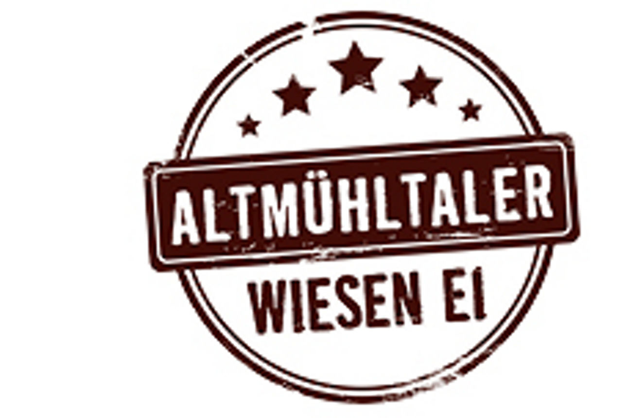 Logo von Altmühltaler Wiesen Ei