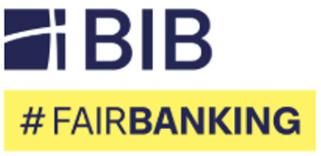 Logo BIB