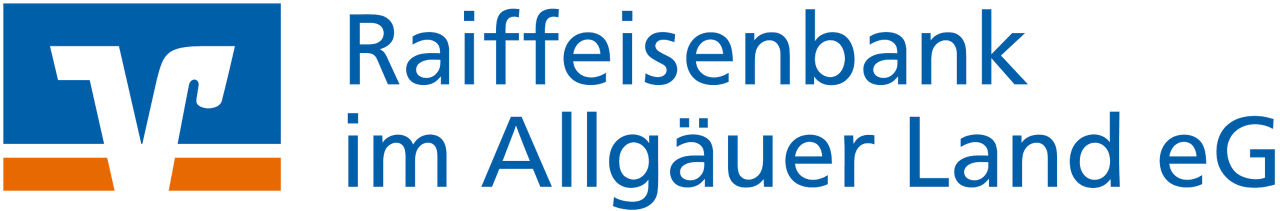 Logo Raiffeisenbank im Allgäuer Land eG Sprung zur Startseite