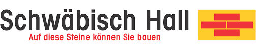 schwäbisch hall logo