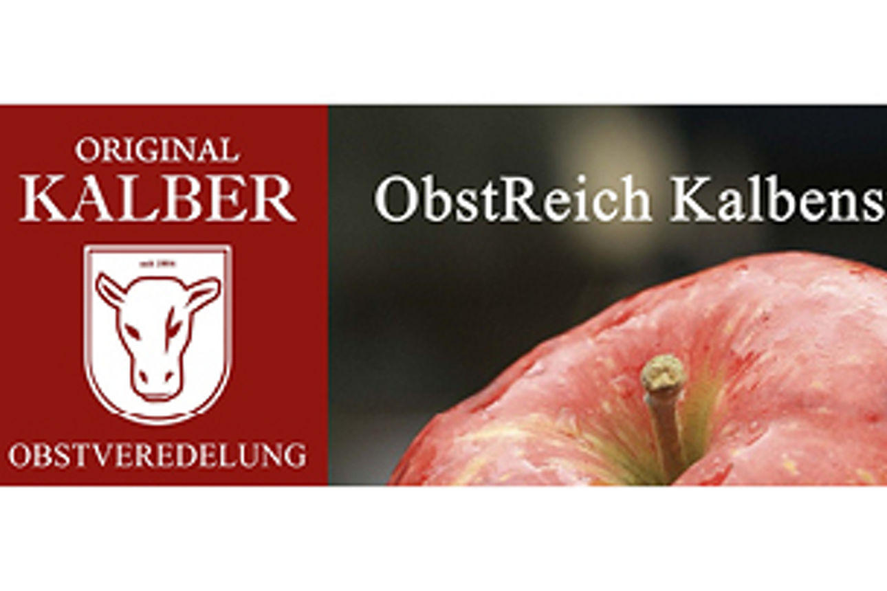 Logo Brennerei / Obstreich Kalbensteinberg