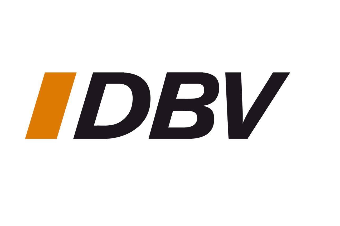 Logo DBV