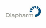 Logo Diapharm GmbH & Co. KG