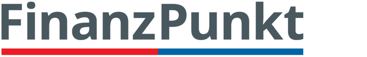 Logo Finanzpunkt der Frankfurter Volksbank Rhein/Main