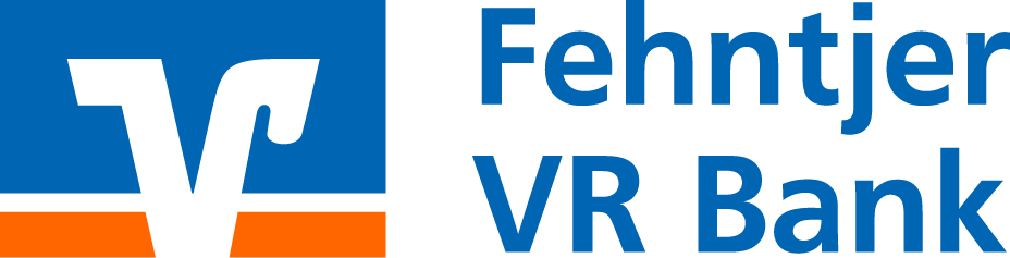 Logo Fehntjer VR Bank