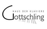 Logo Gottschling - Haus der Klaviere GmbH