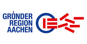 Logo Gründer Region Aachen