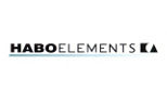 Logo HABO ELEMENTS GmbH & Co.KG