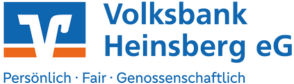 Logo Volksbank Heinsberg eG Sprung zur Startseite