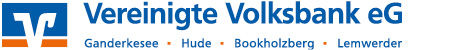 Logo Vereinigte Volksbank eG Sprung zur Startseite