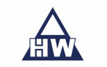 Logo H & W Tiefbau GmbH & Co. KG