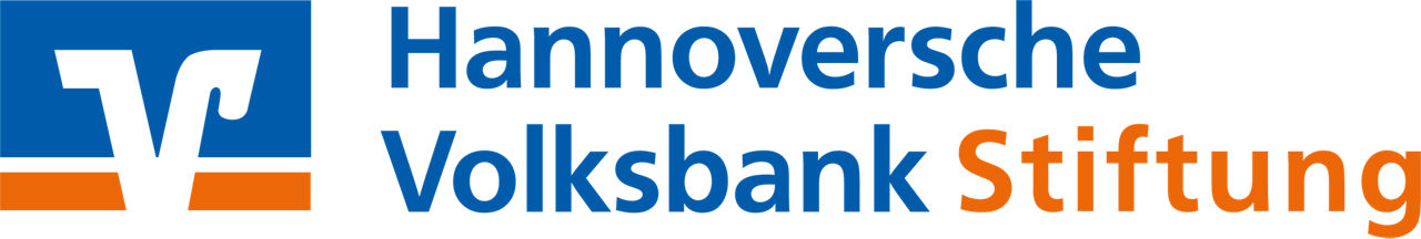 Logo Stiftung Hannoversche Volksbank
