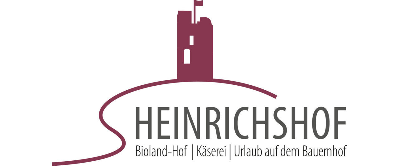 Logo Heinrichshof Landwirtschaft GbR
