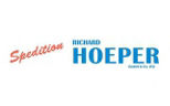 Logo Richard Hoeper GmbH & Co. KG