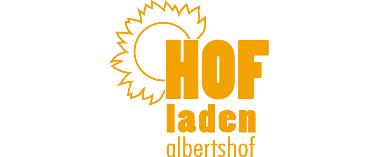 Logo Hofladen Albertshof