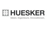 Logo HUESKER Synthetic GmbH