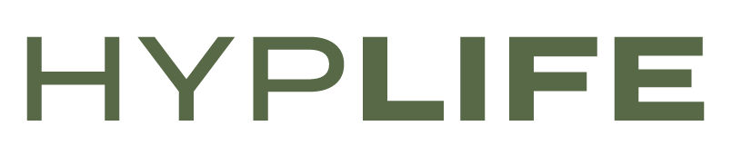 HYPLIFE Logo