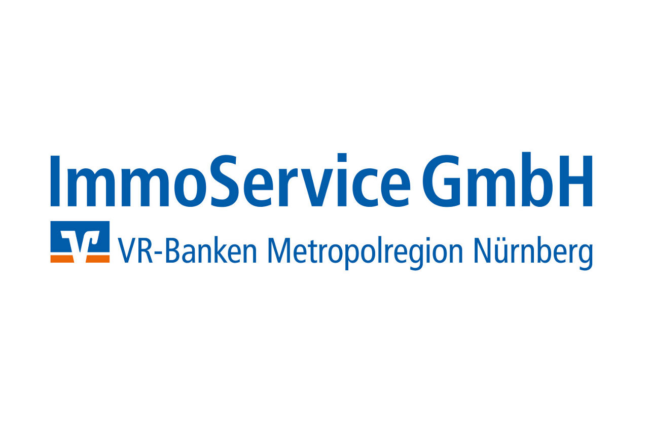 Logo des Immoservice Nürnberg