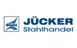 Logo JÜCKER GmbH & Co. Stahlhandels KG