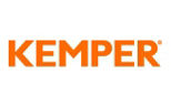 Logo KEMPER GmbH