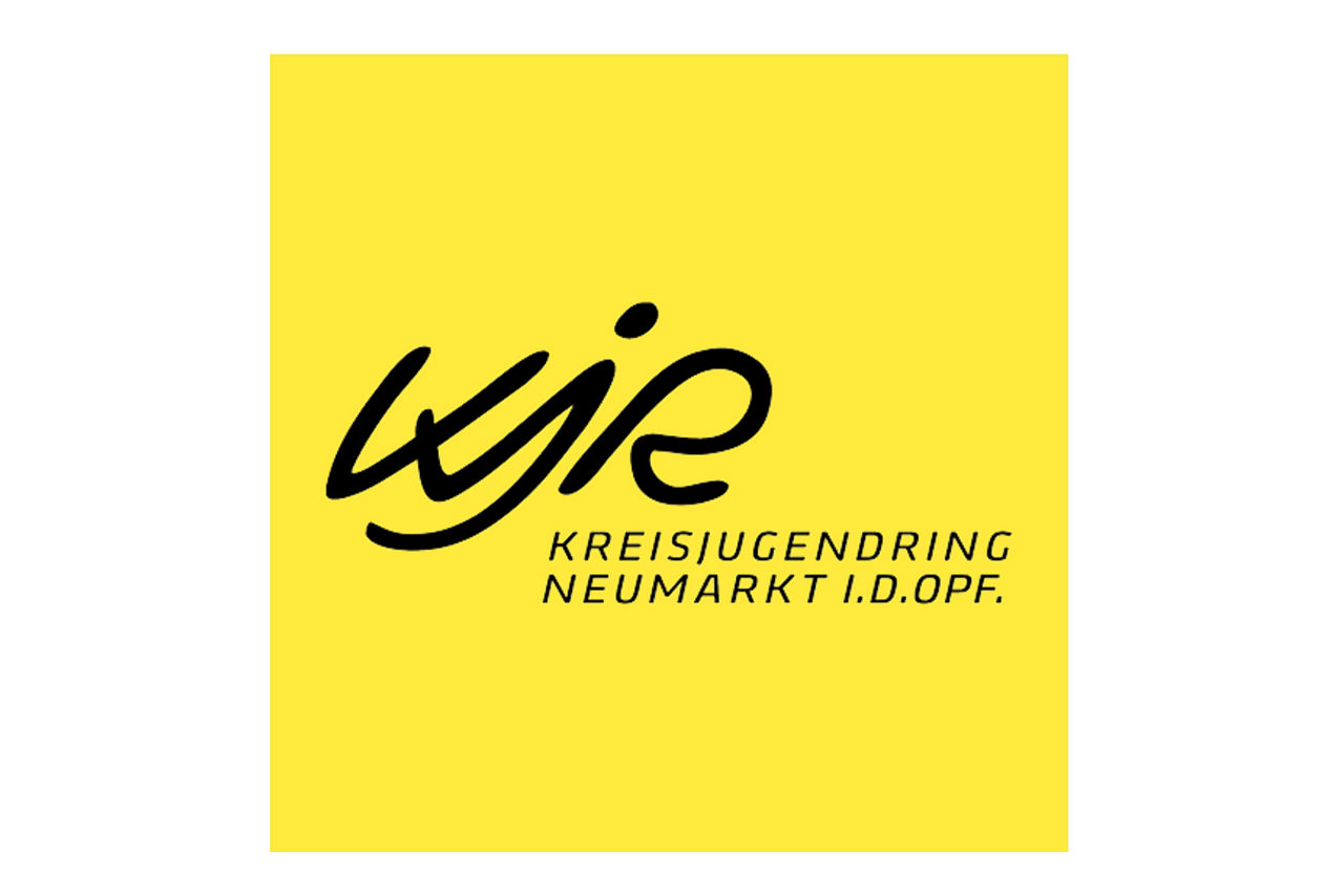 Logo Kreisjugendring Neumarkt i.d.OPf.