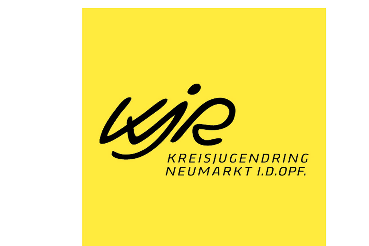 Logo Kreisjugendring Neumarkt i.d.OPf.