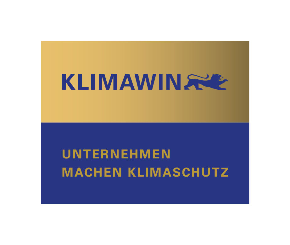 Logo KLIMAWIN