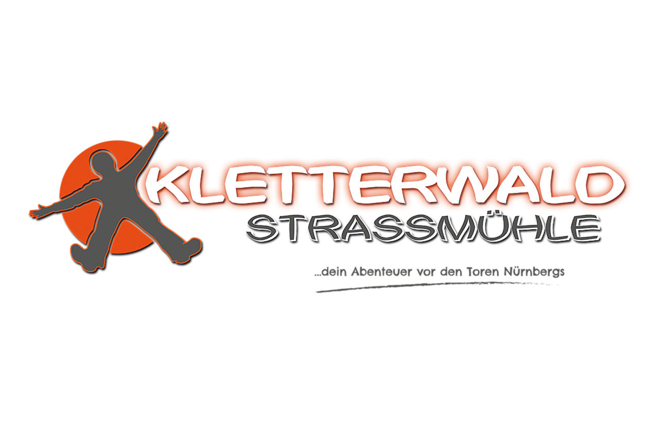 Logo Kletterwald Strassmühle