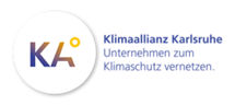 Logo Klimaallianz Karlsruhe