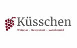 Logo Weinbar Küsschen