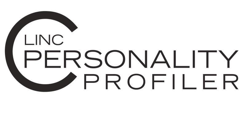 Logo Linc Personality Profiler