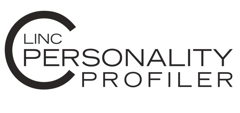 Logo Linc Personality Profiler