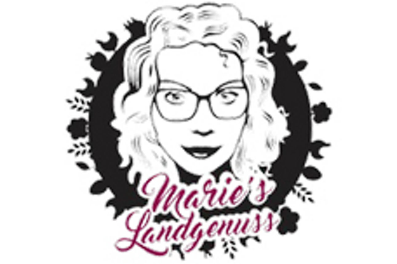 Logo von Marie's Landgenuss