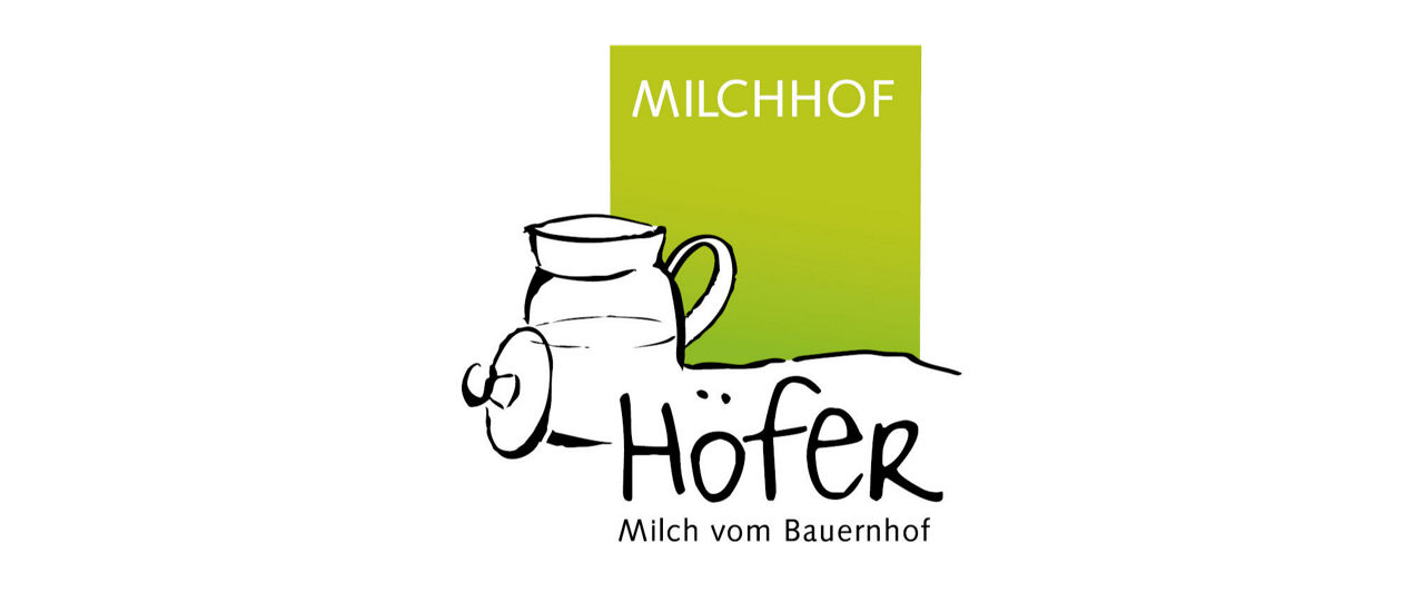 Logo Milchhof Höfer