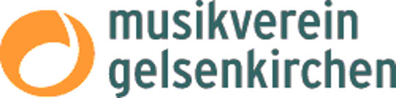 Logo des Musikvereins Gelsenkirchen