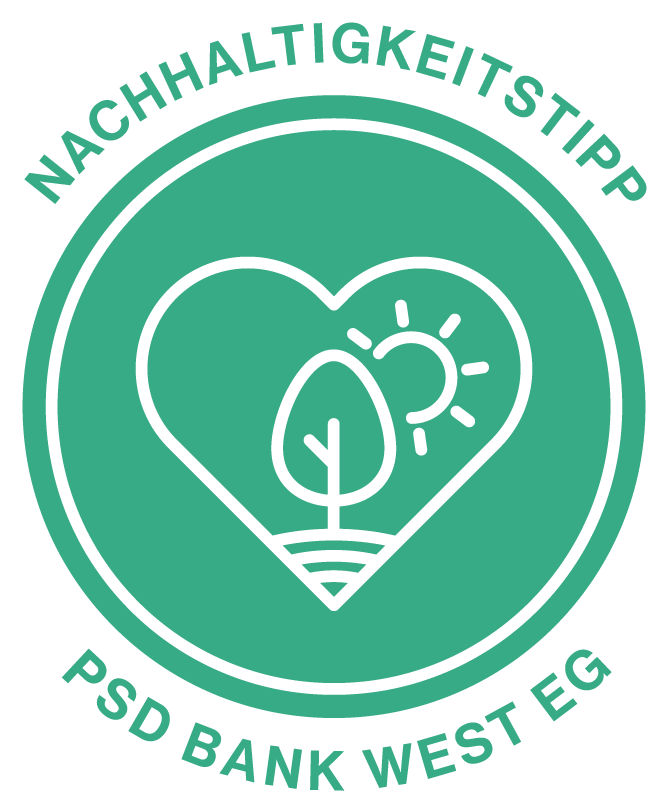 Nachhaltigkeitstipp