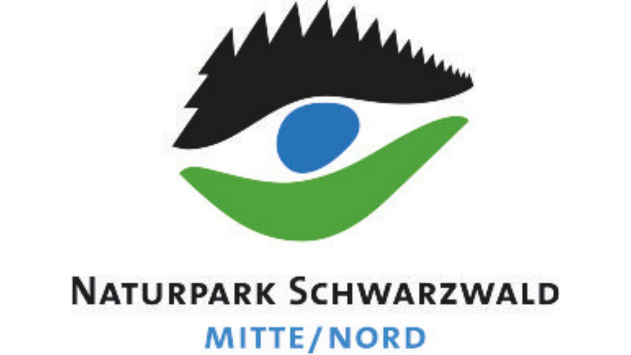 Logo Naturpark Schwarzwald Mitte/Nord