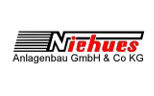 Logo Niehues Anlagenbau GmbH & Co. KG