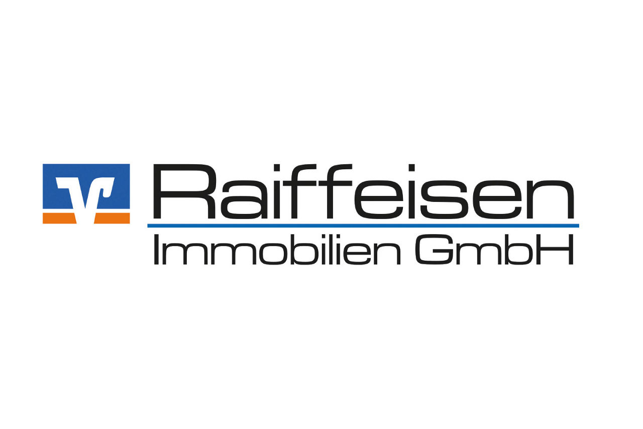 Logo der Raiffeisen Immobilien GmbH