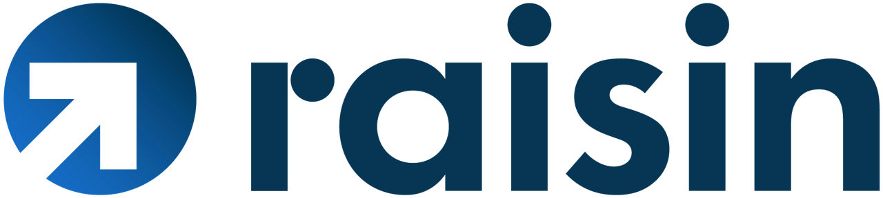 Logo raisin