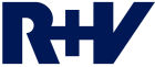 R+V Logo