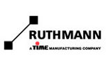 Logo Ruthmann Holdings GmbH