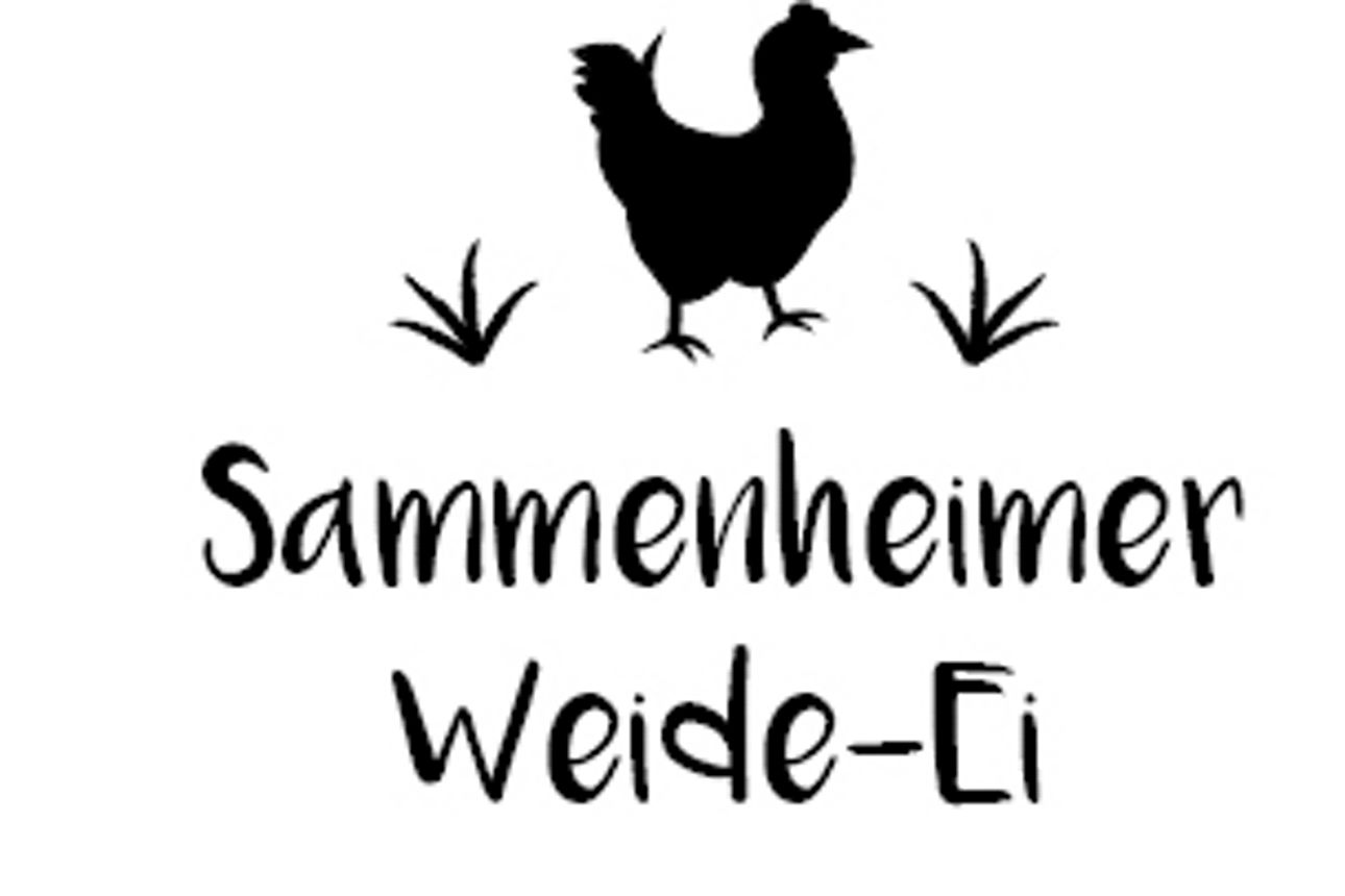 Logo von Sammenheimer Weide-Ei