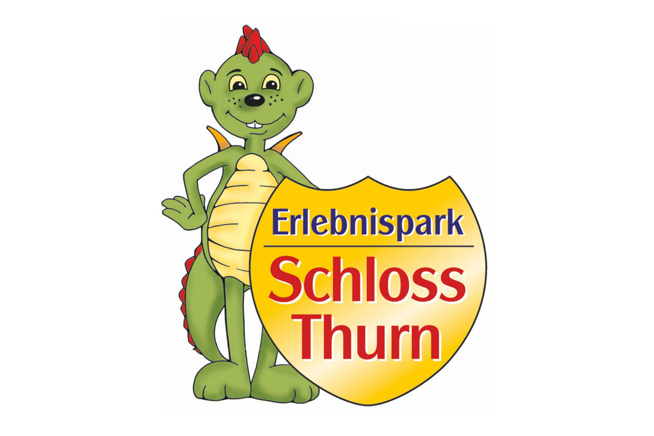 Logo Schloss Thurn